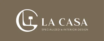 La Casa Home Co., Ltd. logo