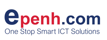 E Penh Co. Ltd logo