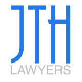 JTH Lawyers Inc. logo