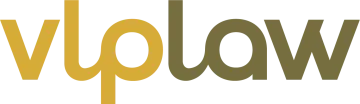 VLP Law Office logo