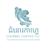 Chomno Coffee Co. logo