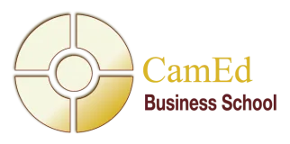 CamEd Institute Co., Ltd logo