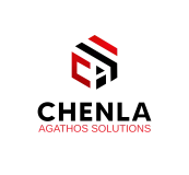 Chenla Agathos Solutions Co., Ltd. logo