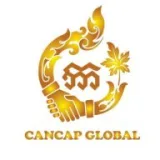 CANCAP GLOBAL CO., LTD. logo