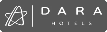 Dara Hotels logo