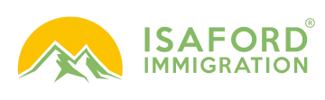 Isaford Co., Ltd. logo